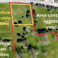 TER. RESIDENZIALE A BASSANO DEL GRAPPA