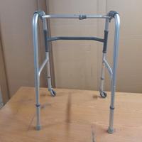 deambulatore da casa