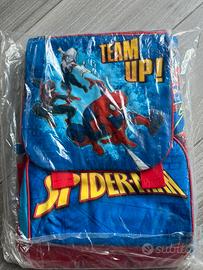 Zaino Spiderman