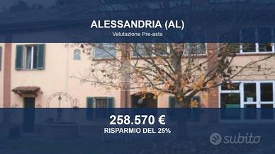 Immobile in asta di 407 m² con più di 5 locali a A