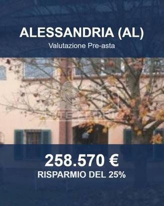 Immobile in asta di 407 m² con più di 5 locali a A