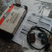 Race Fueler Screamin Eagle