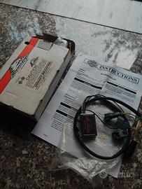 Race Fueler Screamin Eagle