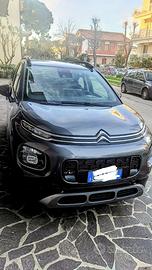 C3 aircross benzina