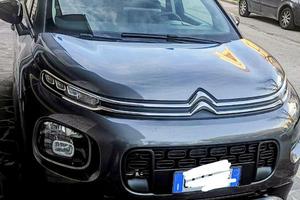 C3 aircross benzina
