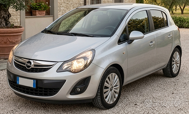 OPEL Corsa 1.3 CDTI 5 porte Edition