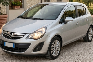 OPEL Corsa 1.3 CDTI 5 porte Edition