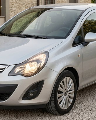 OPEL Corsa 1.3 CDTI 5 porte Edition