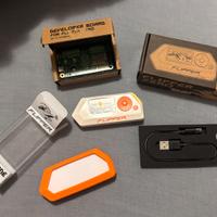 Dispositivo Flipper programmabile multifunzione