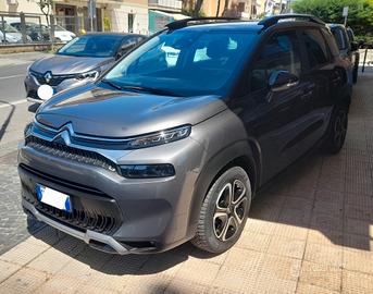 Citroen C3 Aircross 15HDi 110 Shine NESSUN VINCOLO