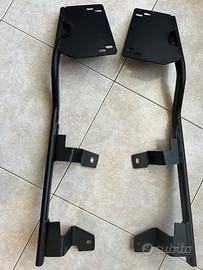 Attacco Posteriore Shad Top Master BMW C400GT