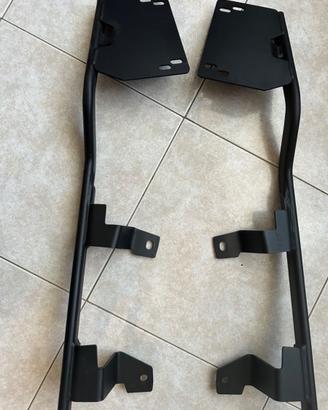Attacco Posteriore Shad Top Master BMW C400GT