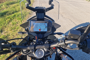 Ktm 390 adventure