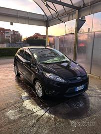 FORD Fiesta 6ª serie - 2009