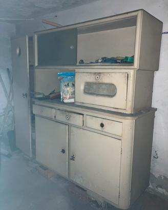 Credenza vintage