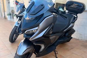 Qj Motor FORT 350