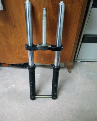 FORCELLA TRIUMPH SPEED FOUR 600