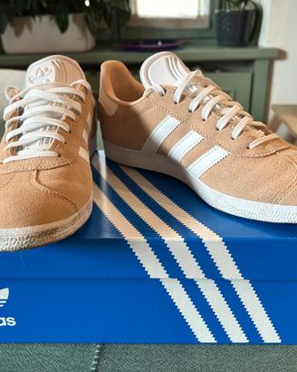 Scarpe Adidas Gazzelle
