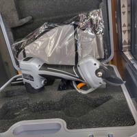 VOLPI FORBICE ELETTRONICA PER POTATURA KV360 NEW