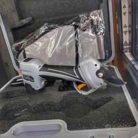 VOLPI FORBICE ELETTRONICA PER POTATURA KV360 NEW