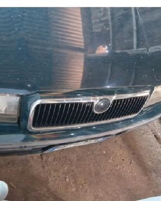 Coppia fari skoda Felicia anno 2000