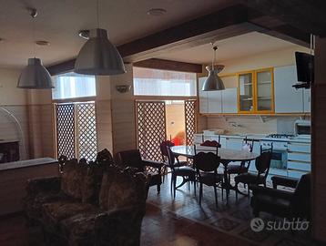 Appartamento a Gravina