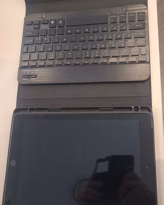 ipad 6 generazione 