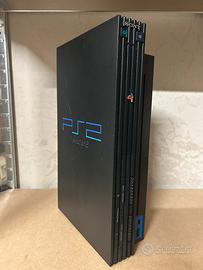 Sony Playstation 2 Fat SCPH 30004