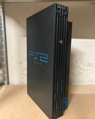 Sony Playstation 2 Fat SCPH 30004