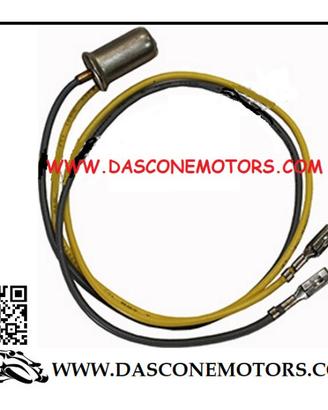 SENSORE UNIVERSALE CARBURANTE BENZINA