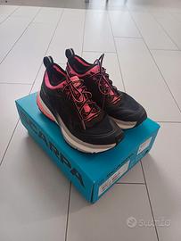 scarpe da trail "scarpa"