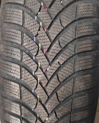 gomme nuove