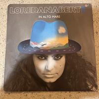 DISCO VINILE 45 GIRI LOREDANA BERTE’