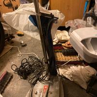 Lucidatrice vintage B.erre REM