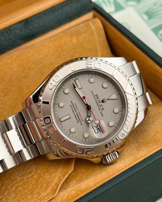 Rolex Yacht-Master 16622