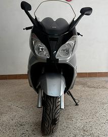 Aprilia Atlantic 125