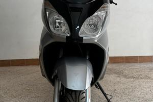 Aprilia Atlantic 125