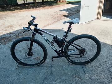 moutainbike bianchi