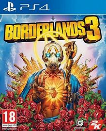 Ps4 Borderline 3