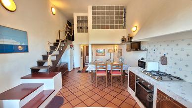 Appartamento sul Porto Turistico