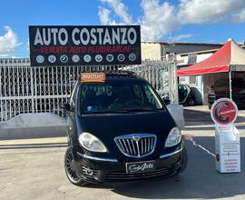 Lancia MUSA 1.3 Multijet 16V 90 CV PLATINO 2008 FU