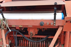 Rotopressa rotoballa welger RP 15