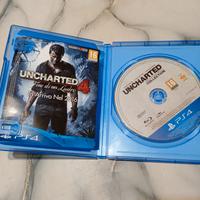 uncharted collection 1 2 3