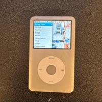 Ipod Classic 120 GB + ipod Remote