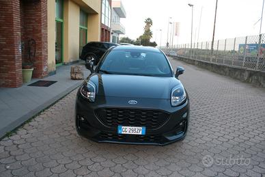 Ford Puma 1.0 EcoBoost Hybrid 125 CV S&S ST-Line