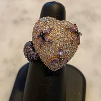 Anello vintage