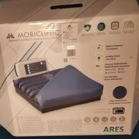 Cuscino antidecubito per sedia a rotelle o p