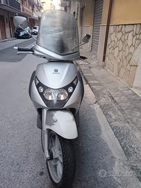 Piaggio Beverly 250 - 2005