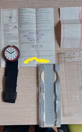 orologio POP Swatch