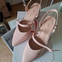 Scarpe donna rosa 37